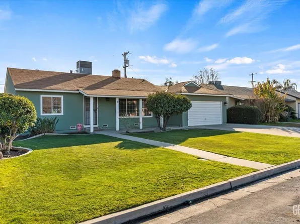 2201 Shamrock Way, Bakersfield, CA 93304