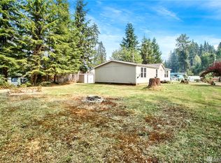 19502 Silverton Way, Granite Falls, WA
