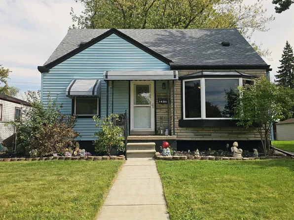 14201 Poplar St, Southgate, MI 48195