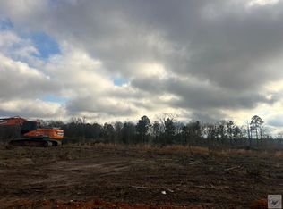 Private Road 1108 Lot 24, Fouke, AR 71837