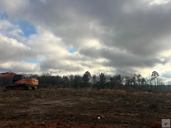 Private Road 1108 Lot 24, Fouke, AR 71837