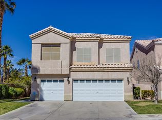 2910 Galit Ave, Las Vegas, NV 89121