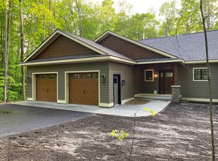3374 Troon S, Bellaire, MI