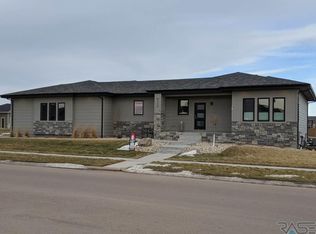 8200 S Townsley Ave, Sioux Falls, SD 57108