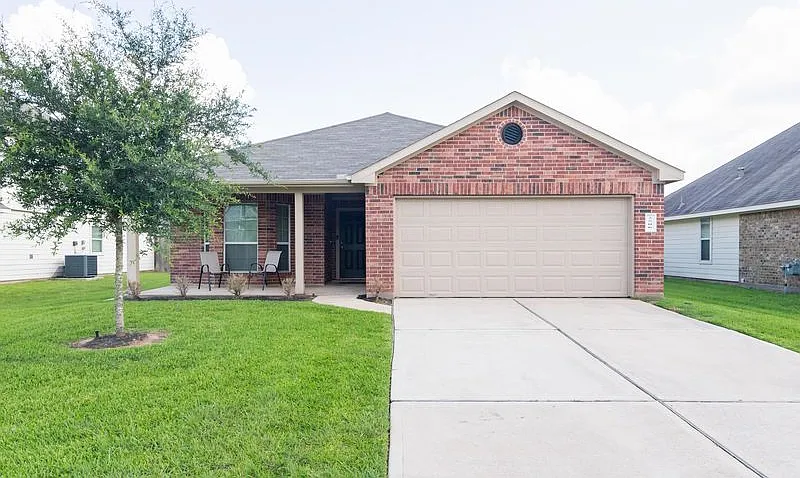 2506 Costa Verde Way