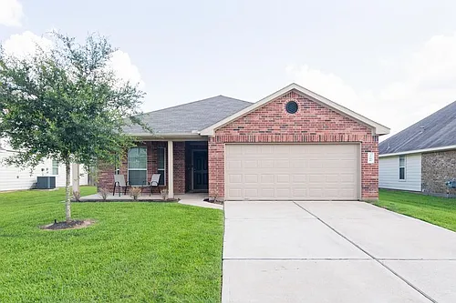 2506 Costa Verde Way Photo 1