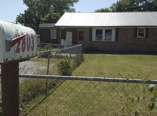2803 Dewey St, Anderson, IN 46016