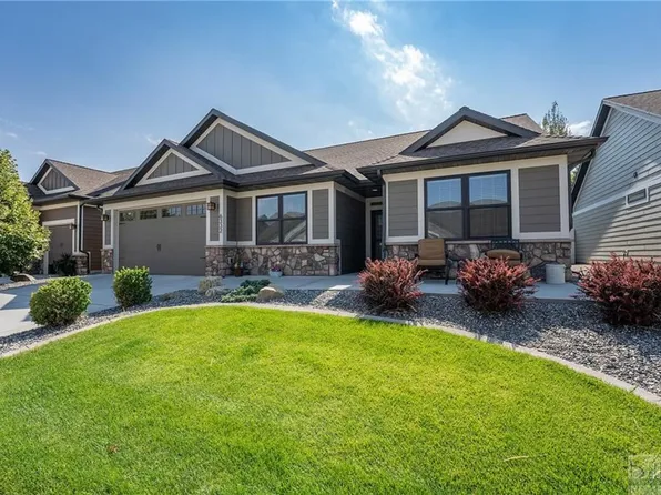 6332 Ridge Stone Dr S, Billings, MT 59106