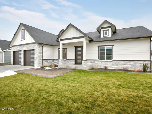 7202 Vista Ridge Ave, Yakima, WA 98903