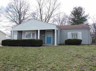 5001 Craig Rd, South Bend, IN 46614