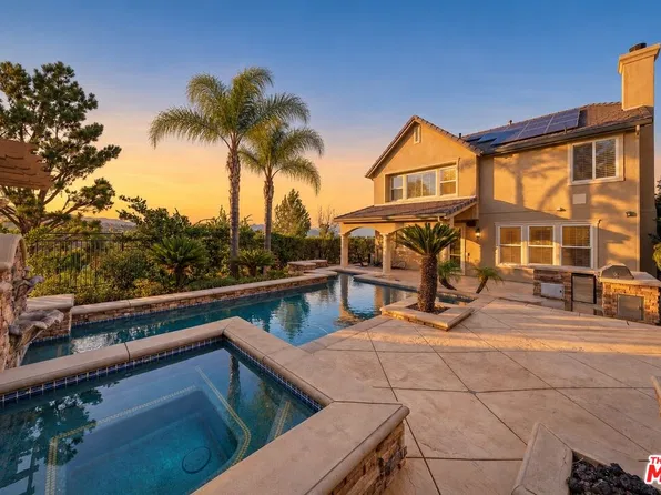 20601 Lugano Way, Northridge, CA 91326