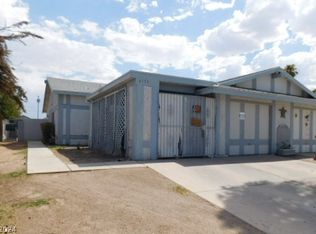 4753 Via Renaldo #0, Las Vegas, NV 89103