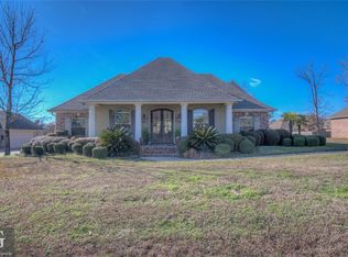 1828 Sparrow Rdg, Haughton, LA 71037