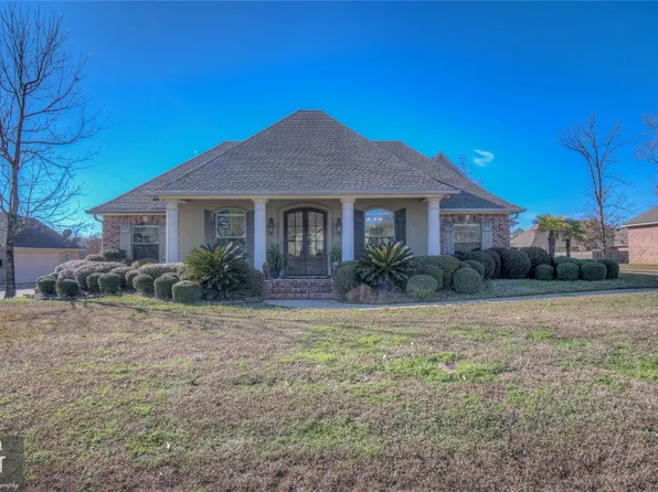 1828 Sparrow Rdg, Haughton, LA 71037