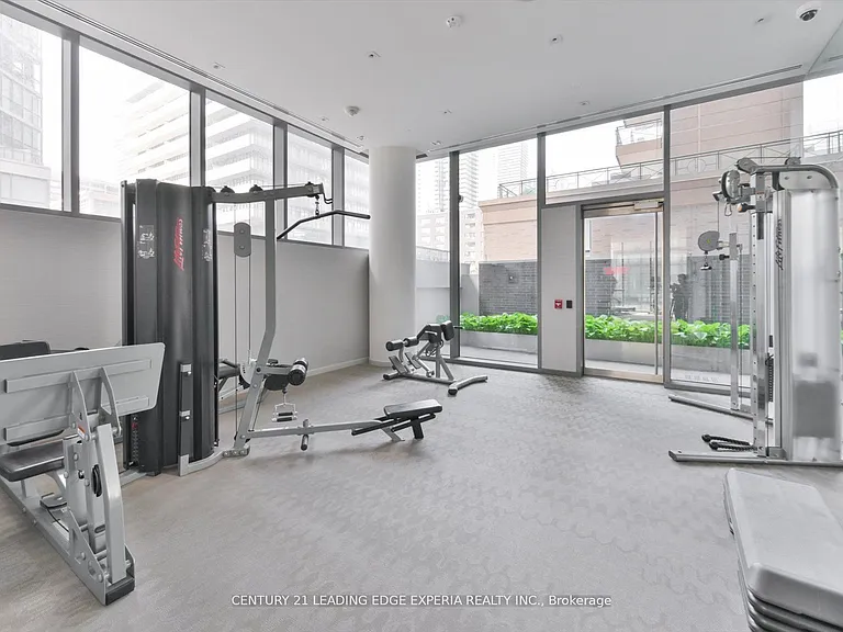 42 Charles St E #2309 — Photo 34