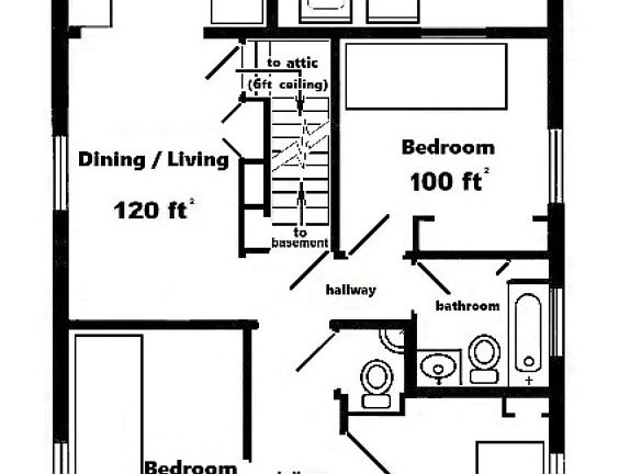 4th image of 4810 Erskine Rd
