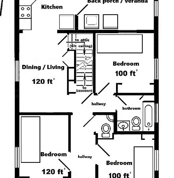 4810 Erskine Rd — Photo 30