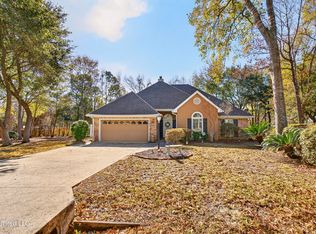 7941 Lanai St, Diamondhead, MS 39525