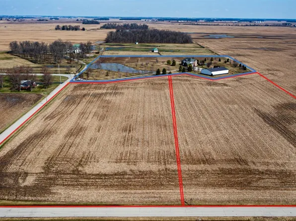 0 Hornbeam Rd, Sabina, OH 45169