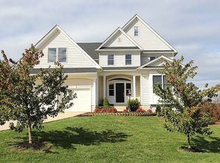 7648 Movern Ln, Warrenton, VA 20187