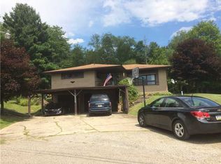 118 Schoolhouse Rd, New Florence, PA 15944