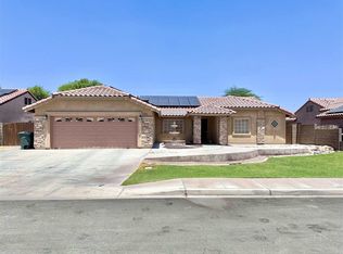 8404 E Topeka Pl, Yuma, AZ 85365