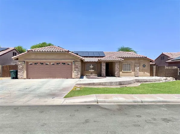8404 E Topeka Pl, Yuma, AZ 85365