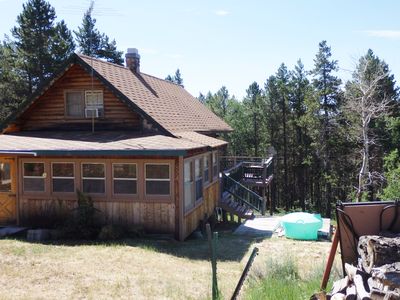 9951 S Crimson Dawn Rd, Casper, WY, 82604
