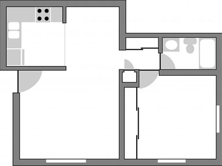 Woodridge Apartments — Photo 20