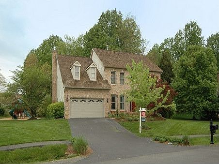 509 Beauregard Drive