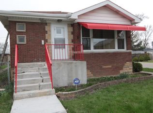 9800 S Sangamon St, Chicago, IL 60643