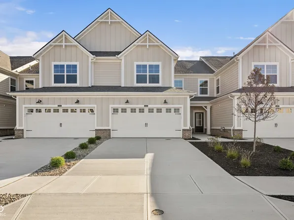 12635 Morning Ridge Way, Noblesville, IN 46060