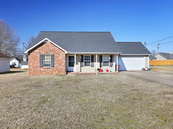 2223 Rosecran Cir, La Vergne, TN 37086