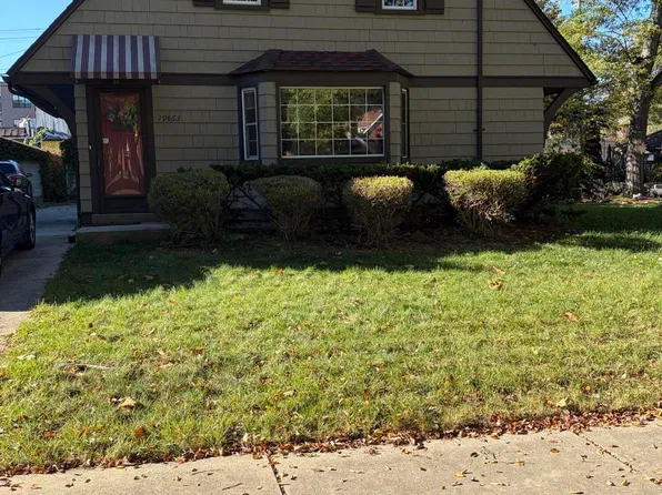 19463 Lancashire St, Detroit, MI 48223