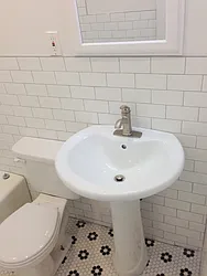 Rented by Spark Properties