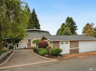 3317 Garden Ct N, Renton, WA 98056