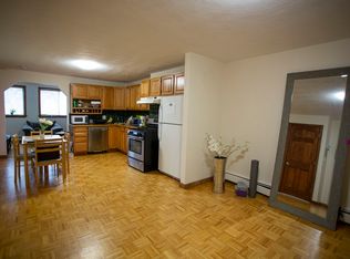116 Bremen St APT 3, Boston, MA 02128