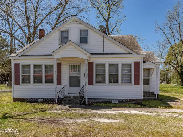 625 Williams Street, Clinton, NC 28328