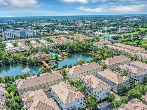 1598 Utica Trl, Lake Mary, FL 32746