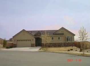 2750 Sage Bluff Ct, Reno, NV 89523