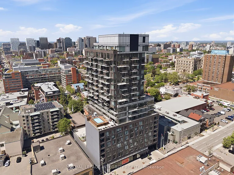 203 Catherine St #1203 — Photo 32