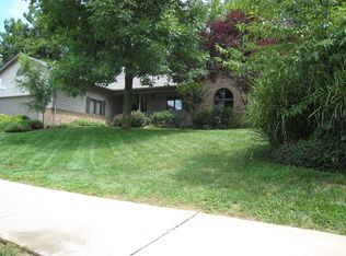 518 Mulberry Ln, O'Fallon, IL