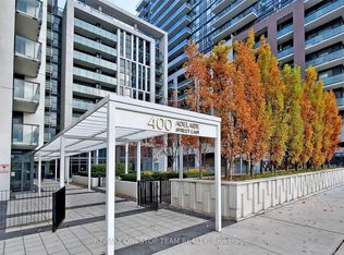 400 Adelaide St E #1710-C08, Toronto, ON M5A 4S3
