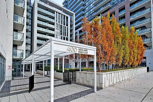 400 Adelaide St E Photo 1