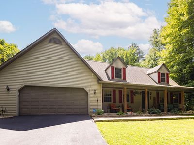 9396 Alex Dr, Richland, MI, 49083