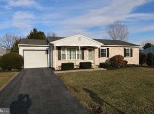 481 N 50th St, Harrisburg, PA 17111