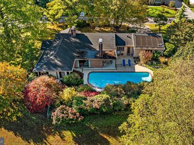 1000 W Wind Ct, Towson, MD, 21204