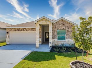 2444 Vesper Bnd, New Braunfels, TX 78130
