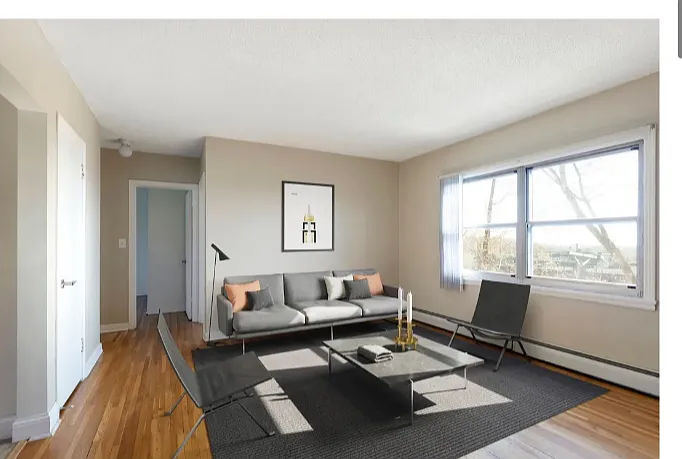 The Lex Apartments — Photo 5