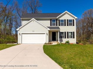 519 Macdonough St, Jackson, MI 49201